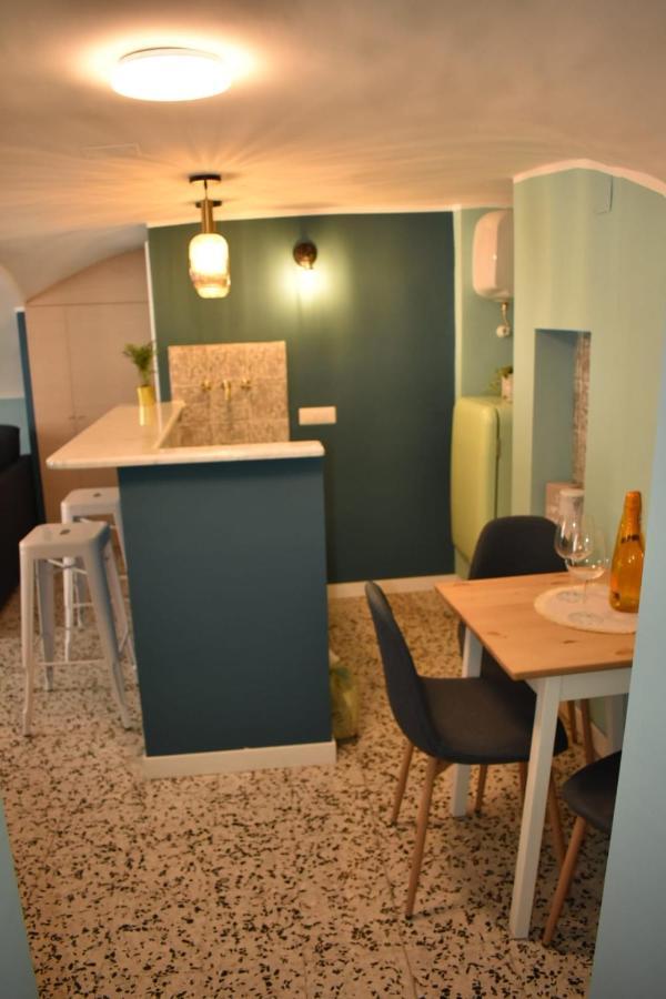 Appartamento La Casa Sul Teatro Napoli Esterno foto